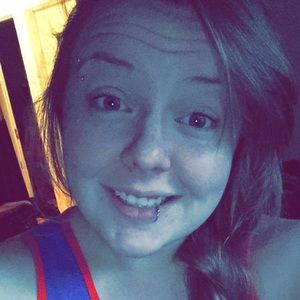 Meet your Posher, Yvonne